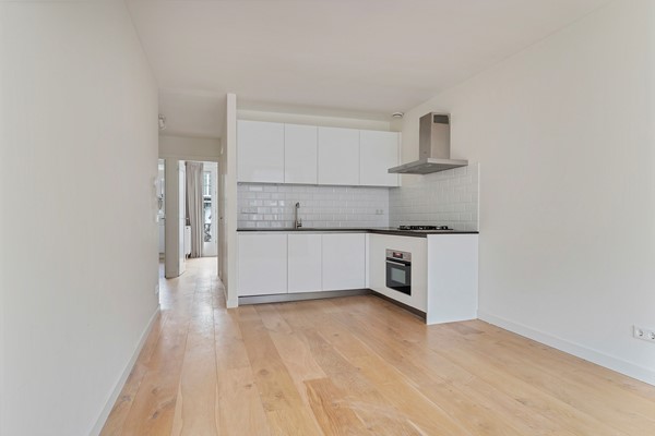Photo - For rent: Brederodestraat 48-3, 1054 MX Amsterdam